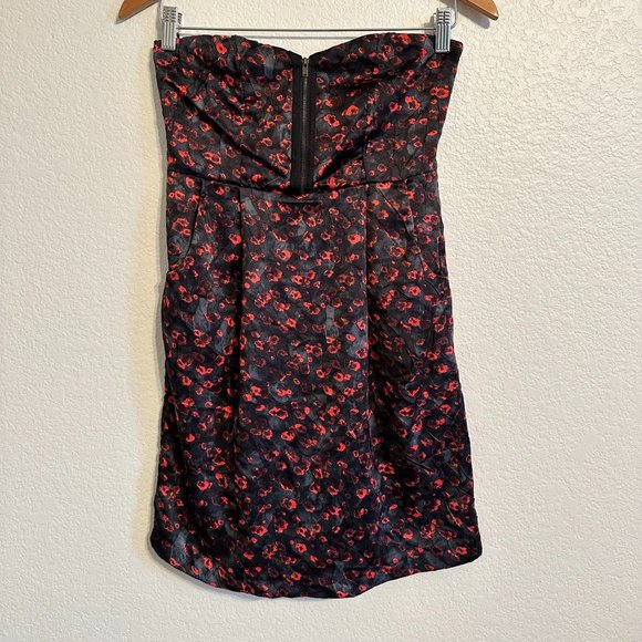 Silence + Noise Urban Outfitters Mini Dress, Size S - Picture 1 of 8